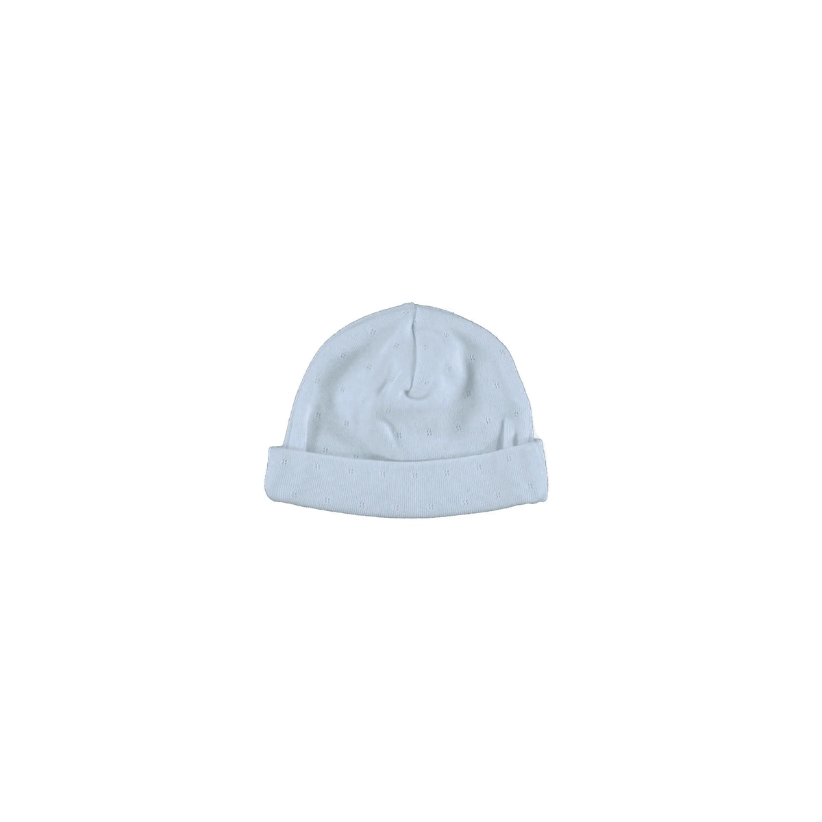 Bebe Organic Pointelle Hat