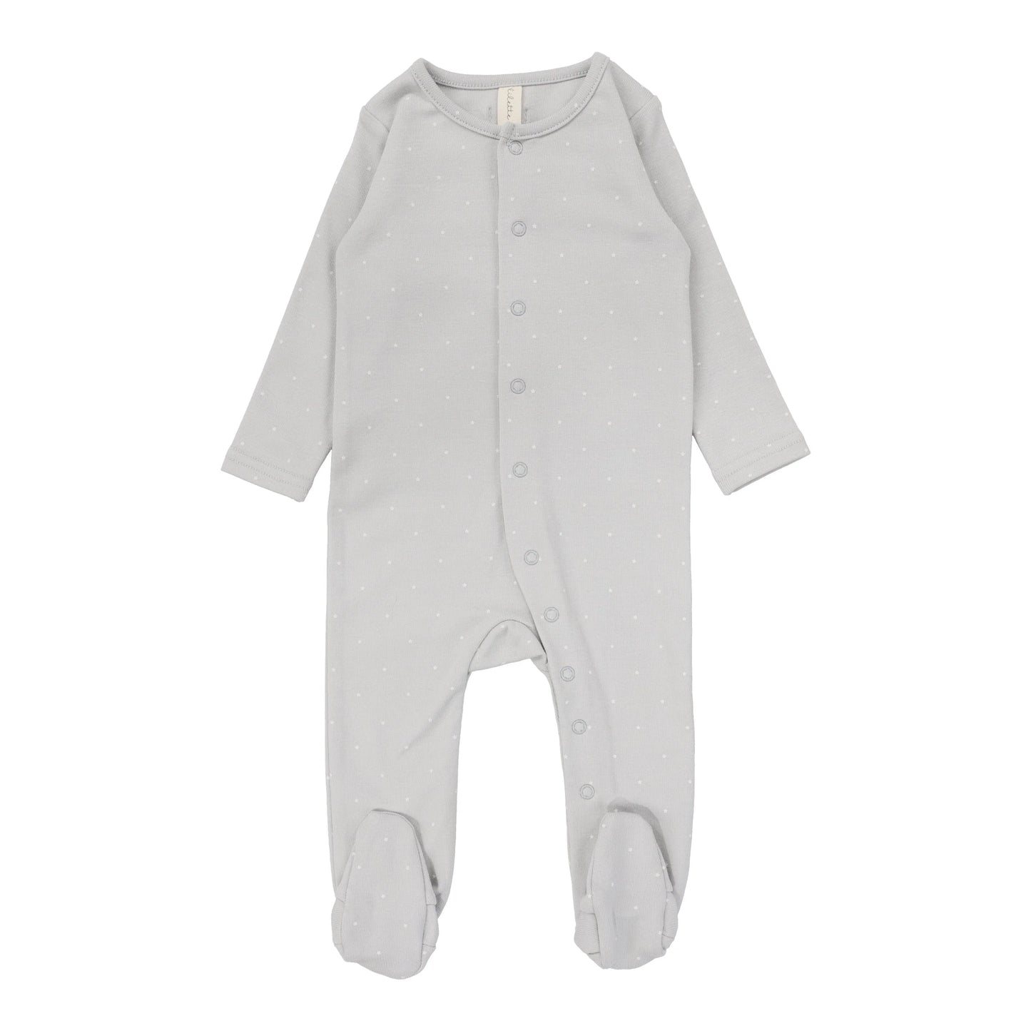 Lilette Tiny Star Footie