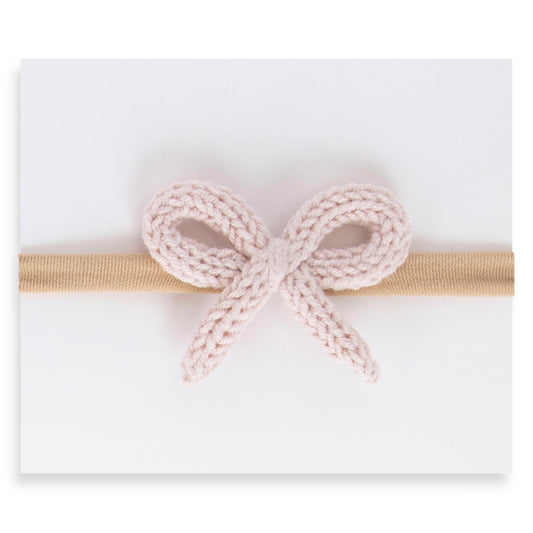 Adora Crochet Mini Headband
