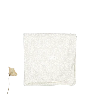 Lovely Littles The Printed Blanket - Vintage Vines