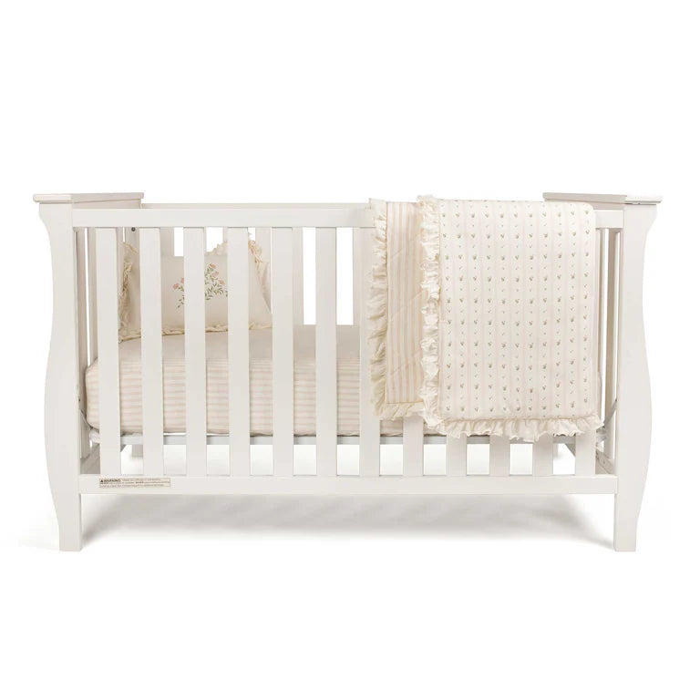 Ely's & Co Standard Crib Set