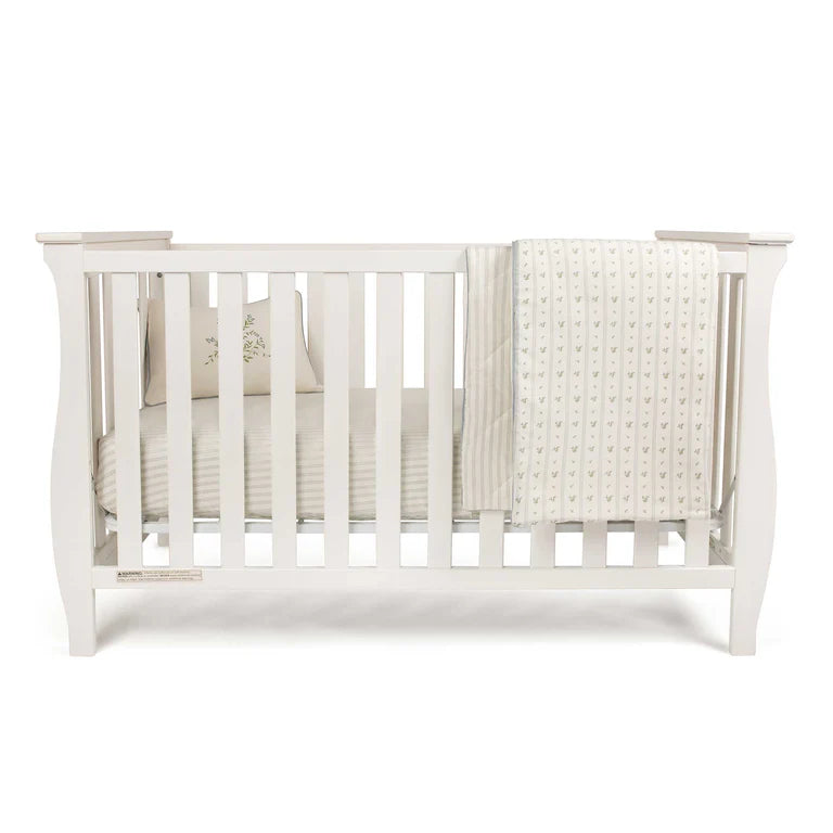 Ely's & Co Standard Crib Set