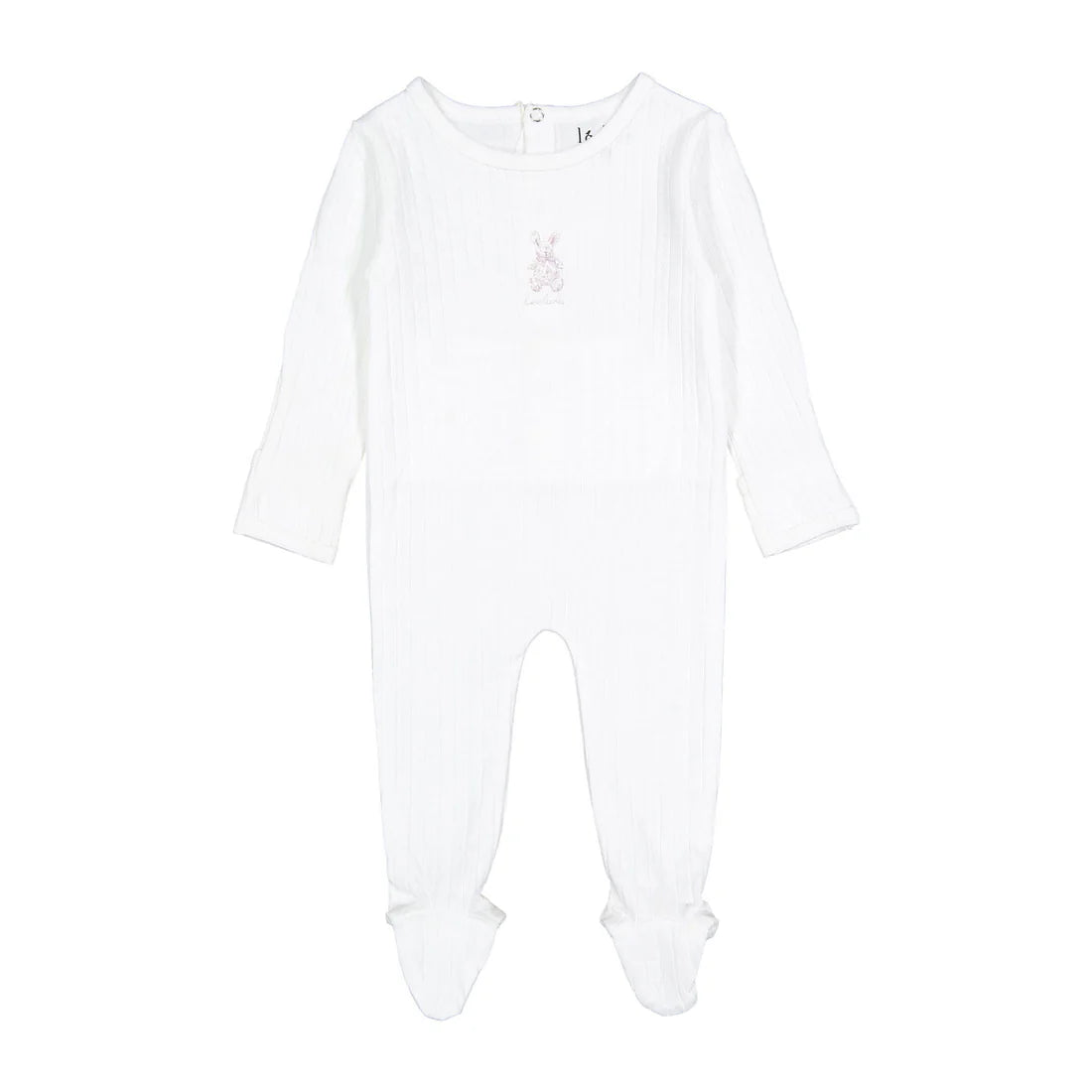 Ladida Rose Bunny Romper