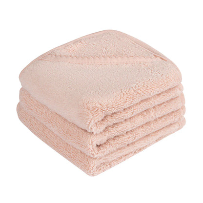 Ely's & Co Scalloped Wash Cloth Set