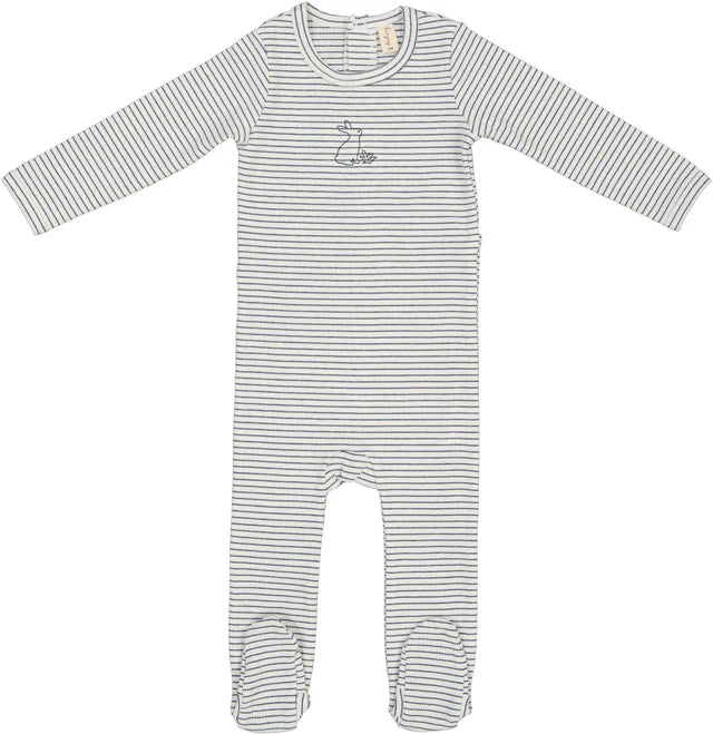 Bonjoy Bunny Footie
