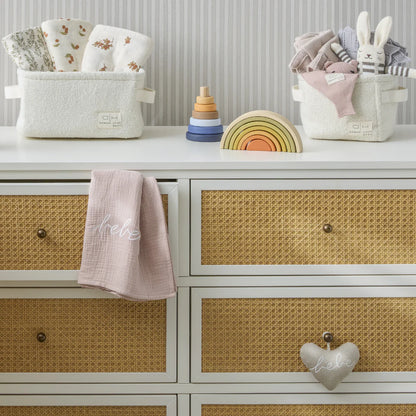 Domani home Boucle Basket Collection