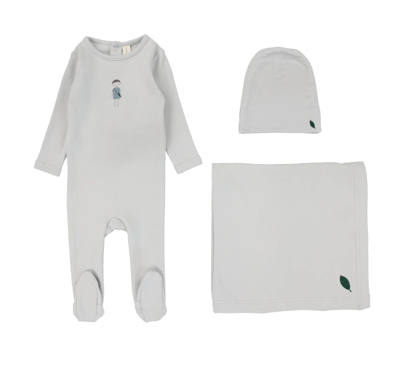 Lilette Doll Layette Set