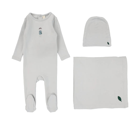 Lilette Doll Layette Set