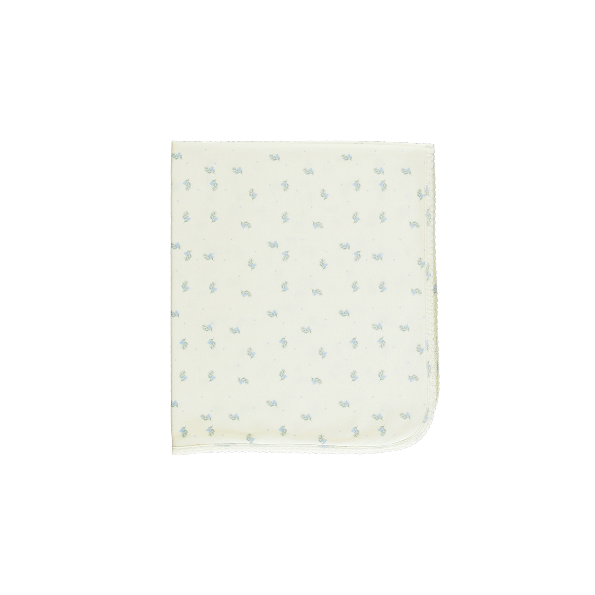 Bebe Organic Aaron Blanket
