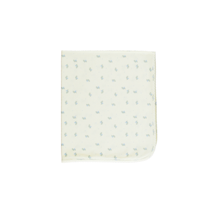Bebe Organic Aaron Blanket