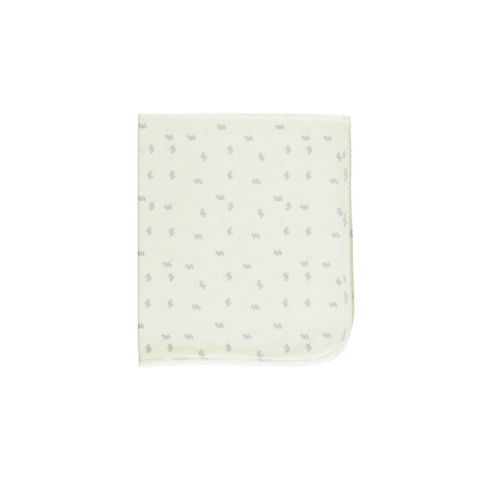 Bebe Organic Aaron Blanket