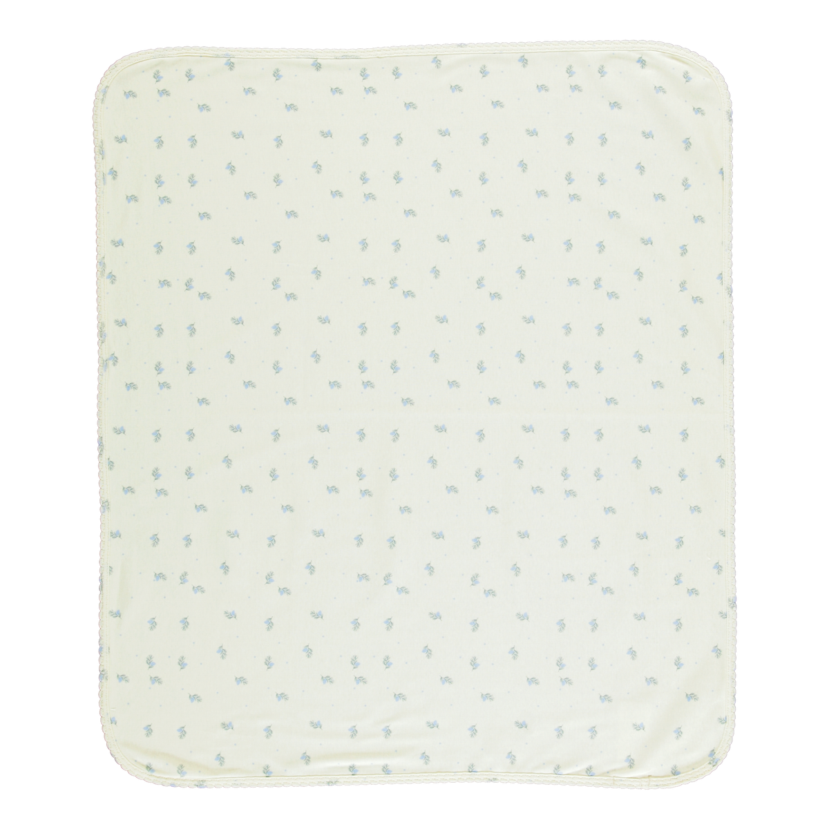 Bebe Organic Aaron Blanket