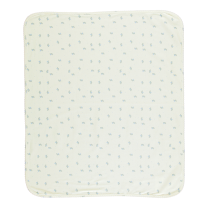 Bebe Organic Aaron Blanket
