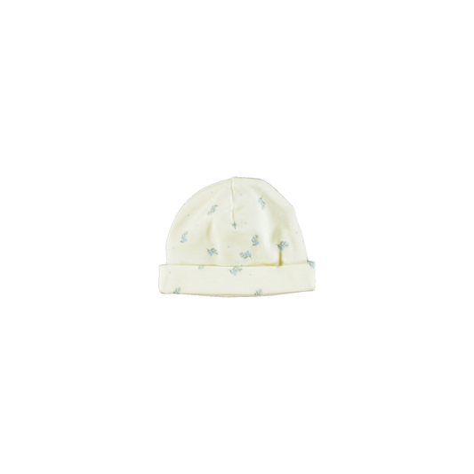Bebe Organic Aaron Hat