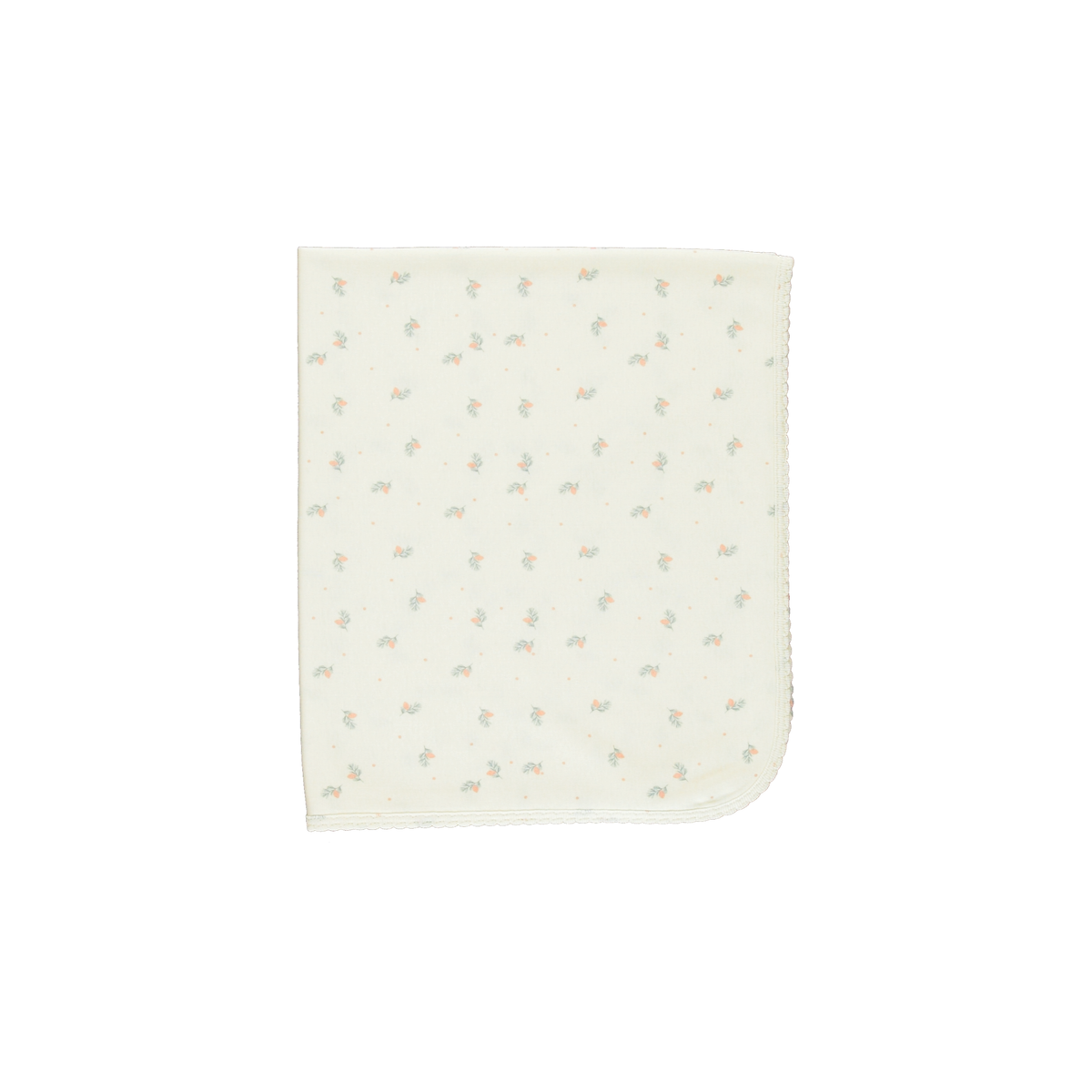Bebe Organic Ayla Blanket