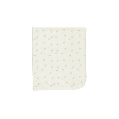 Bebe Organic Ayla Blanket