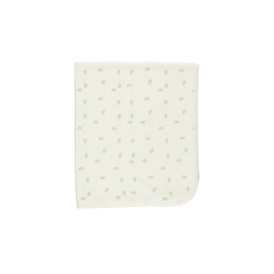 Bebe Organic Ayla Blanket