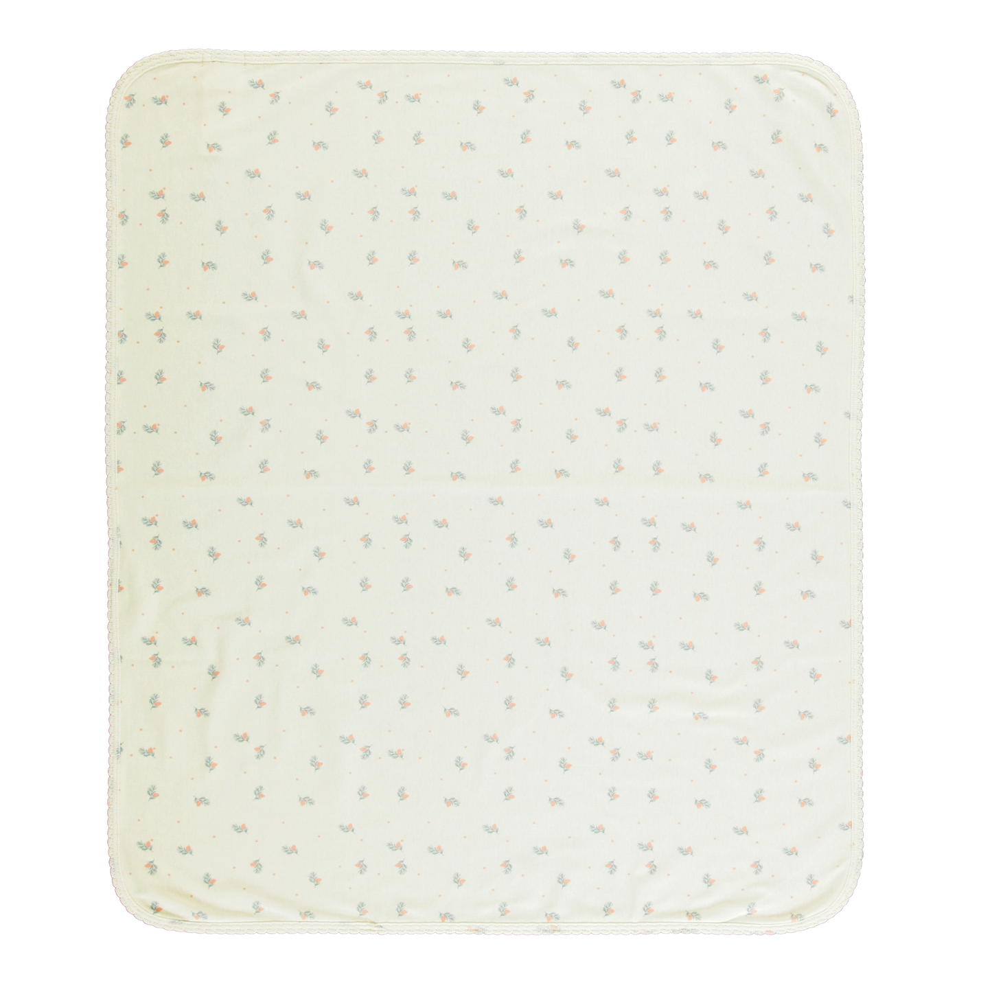 Bebe Organic Ayla Blanket