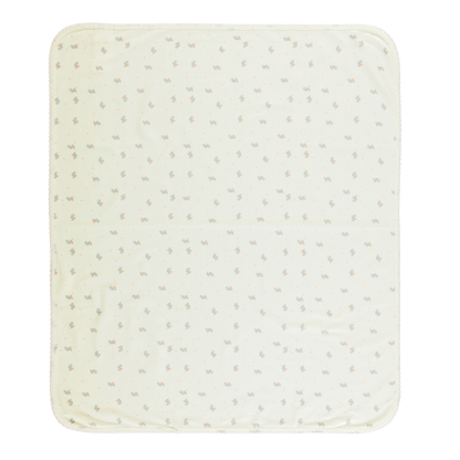 Bebe Organic Ayla Blanket