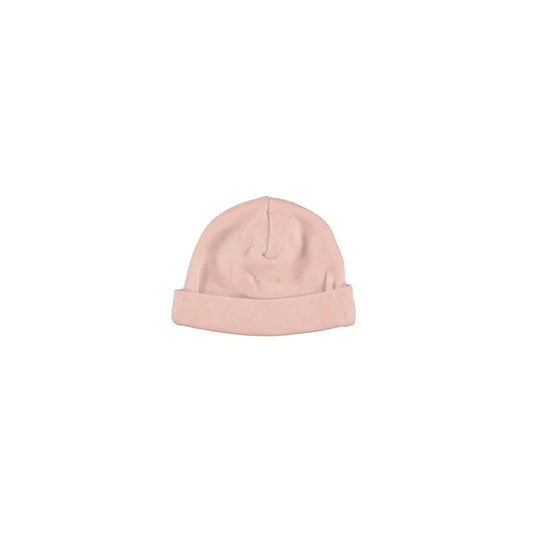Bebe Organic Pointelle Hat