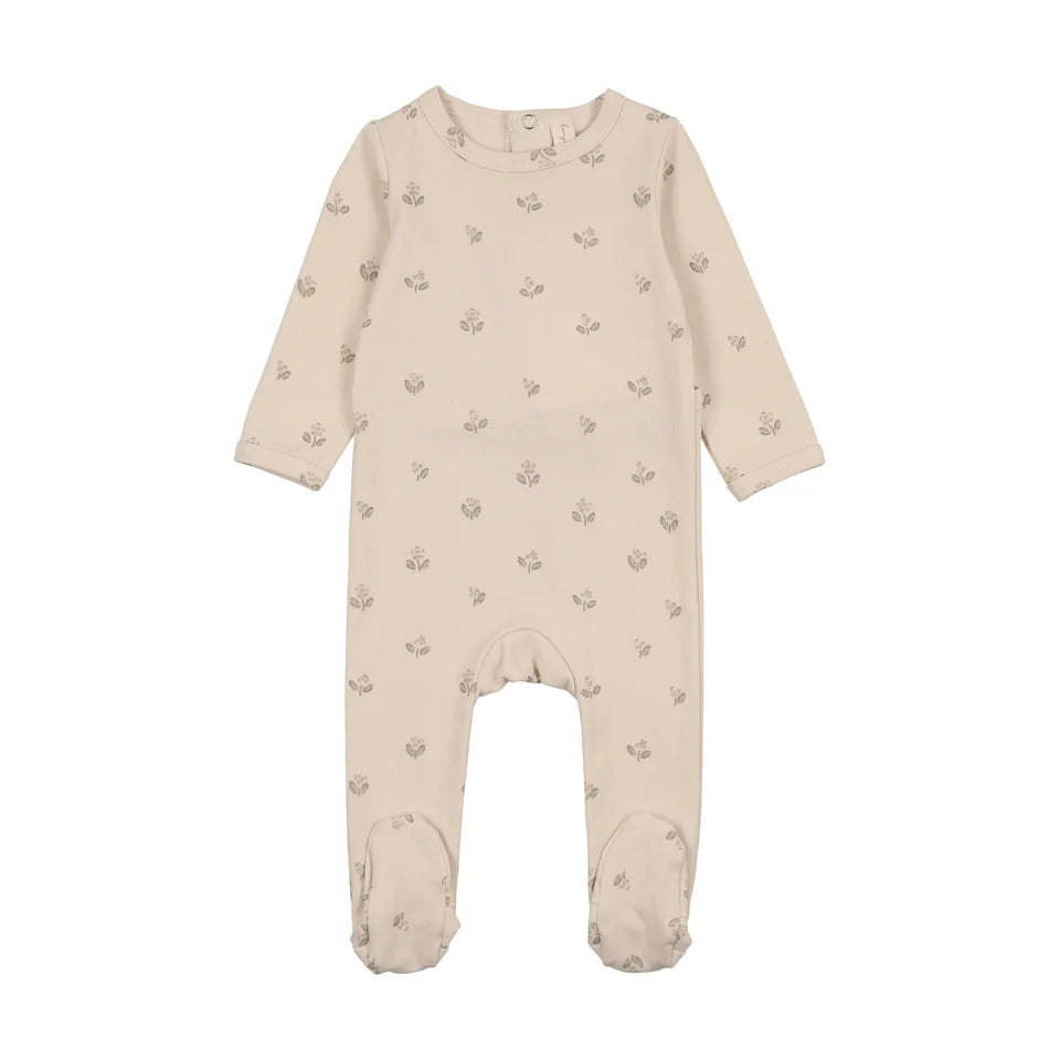 Bonjoy Garden Footie