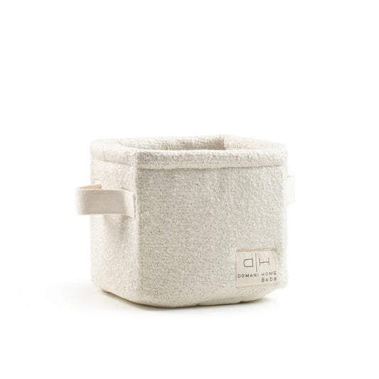 Domani home Boucle Basket Collection
