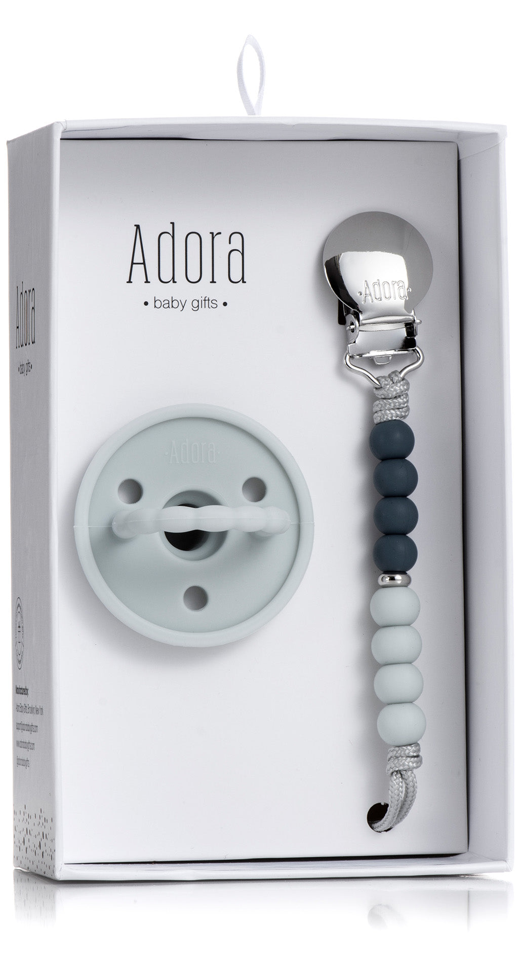 Adora Paci Gift Set
