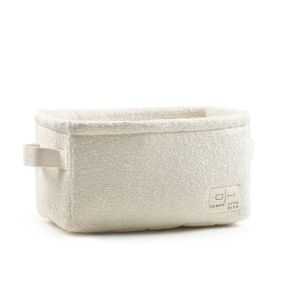 Domani home Boucle Basket Collection