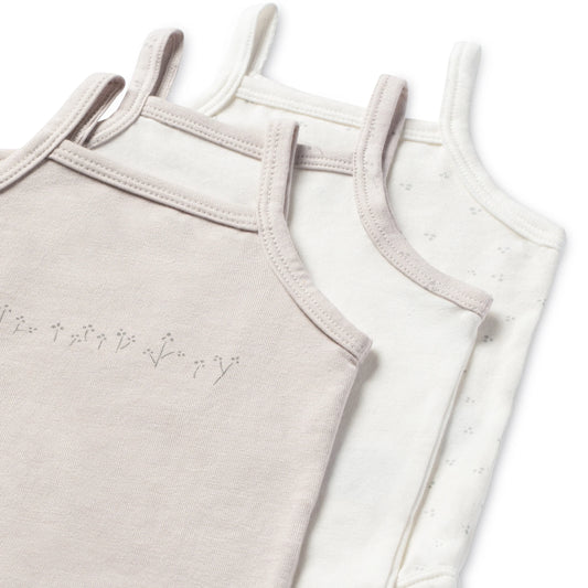 Lilette BOYS COLORED UNDERSHIRTS