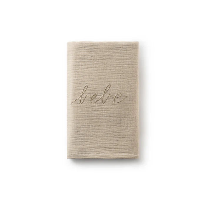 Domani Home Gauze Bebe Swaddle