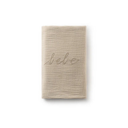 Domani Home Gauze Bebe Swaddle