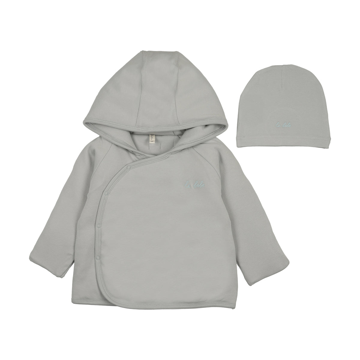 Lilette Padded Solid Jacket