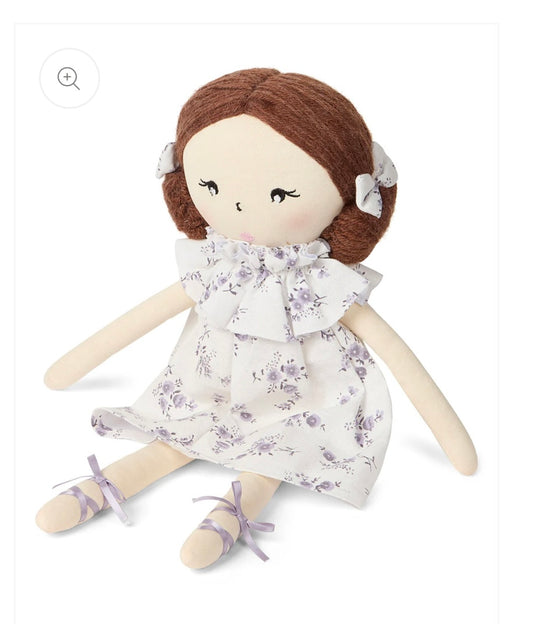 Minimoi Abigail Doll