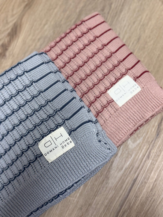 Domani Home New Printed Blanket