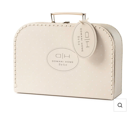 Domani Home Bebe Suitcase