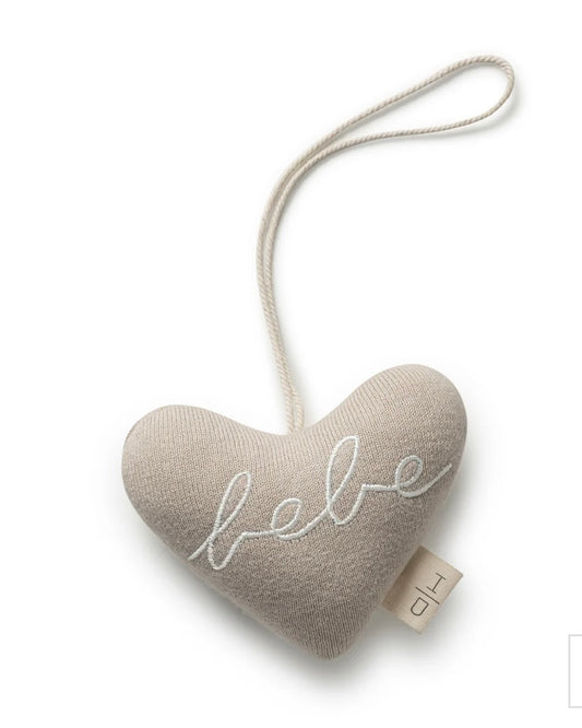 Domani Home Bebe Charm