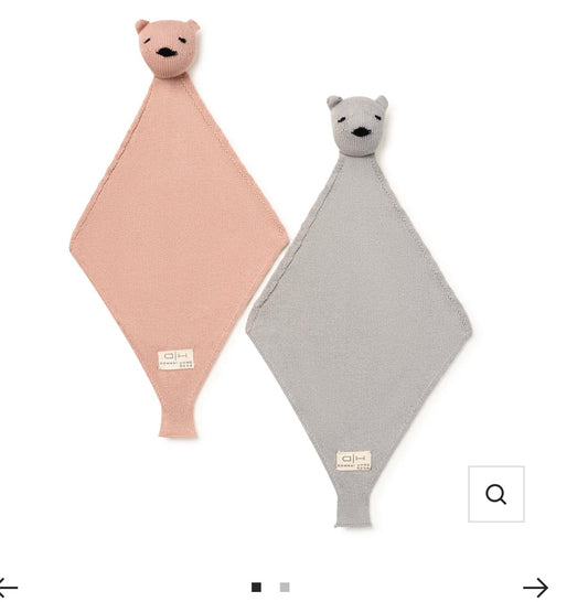 Domani Home Teddy Doll