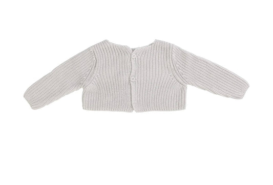 Lilette Chunky Knit Shrug