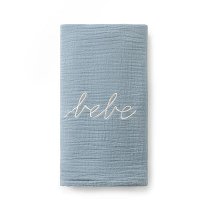 Domani Home Gauze Bebe Swaddle