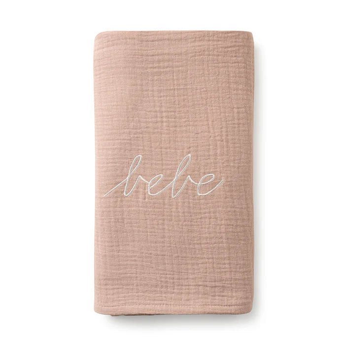 Domani Home Gauze Bebe Swaddle