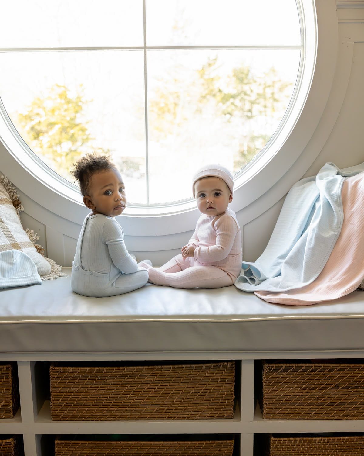 Minimoi Mon Etoile 3 Pc Footie Set