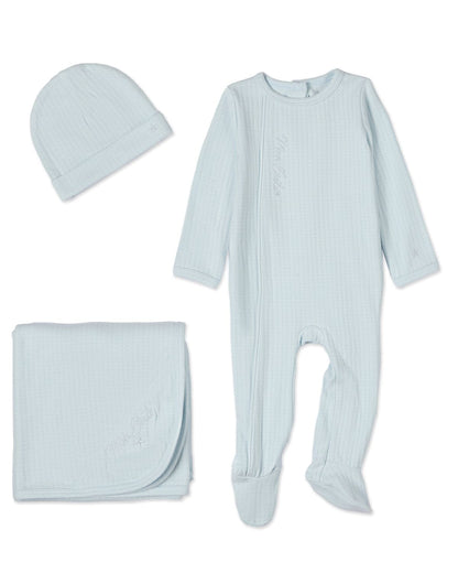 Minimoi Mon Etoile 3 Pc Footie Set