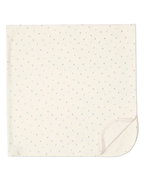 Minimoi Sprigs Have Sprung Blanket