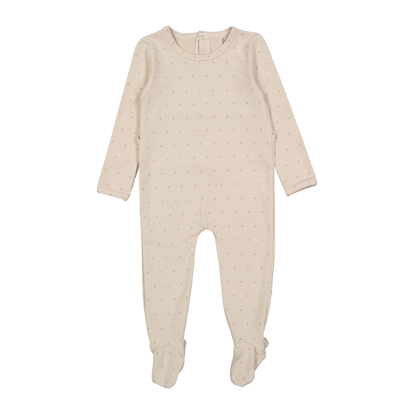 Ladida Sand Star Print Romper