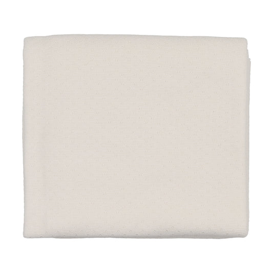 Mema Knit Bris Blanket