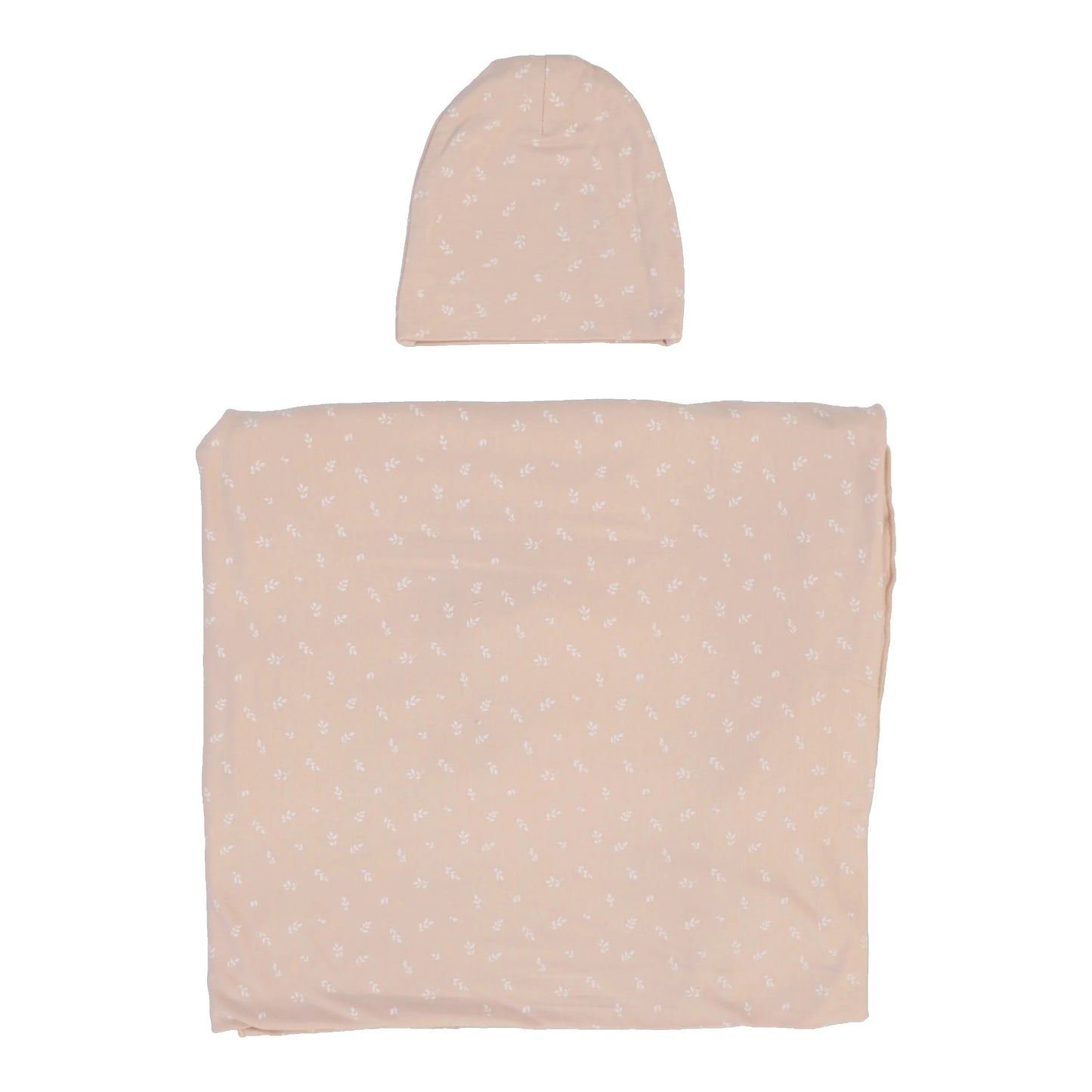 Lilette Twig Swaddle Set