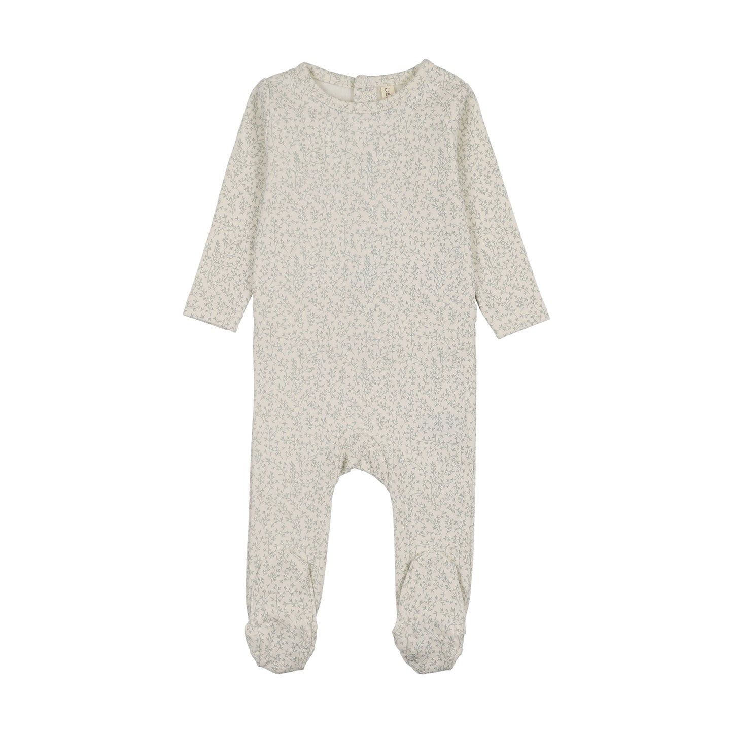 Lilette Leaf Trail Footie