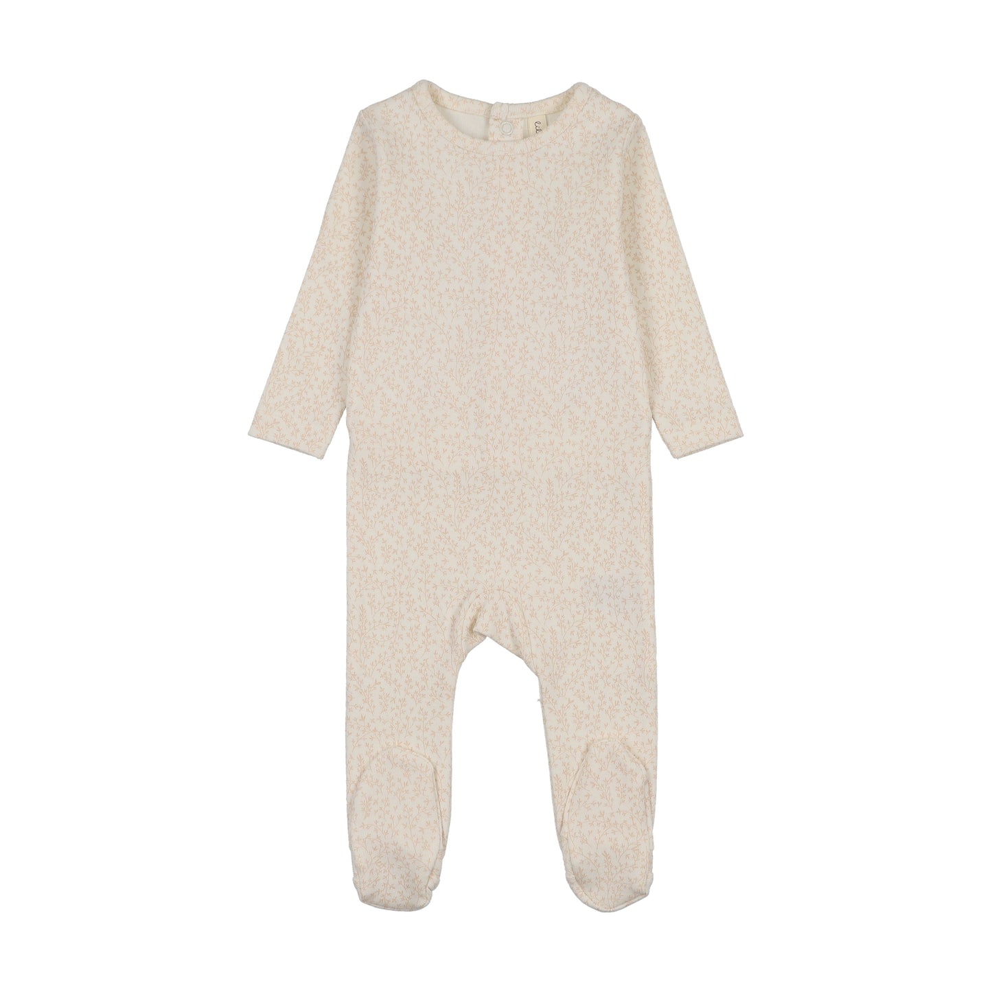 Lilette Leaf Trail Footie