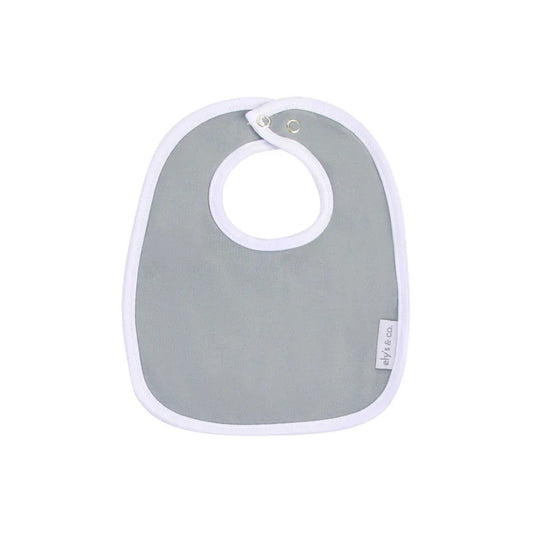 Ely's & Co Jersey Cotton Bib