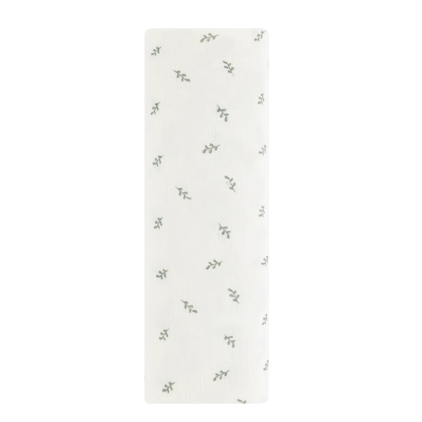 Ely's & Co Single Pack Muslin Swaddles